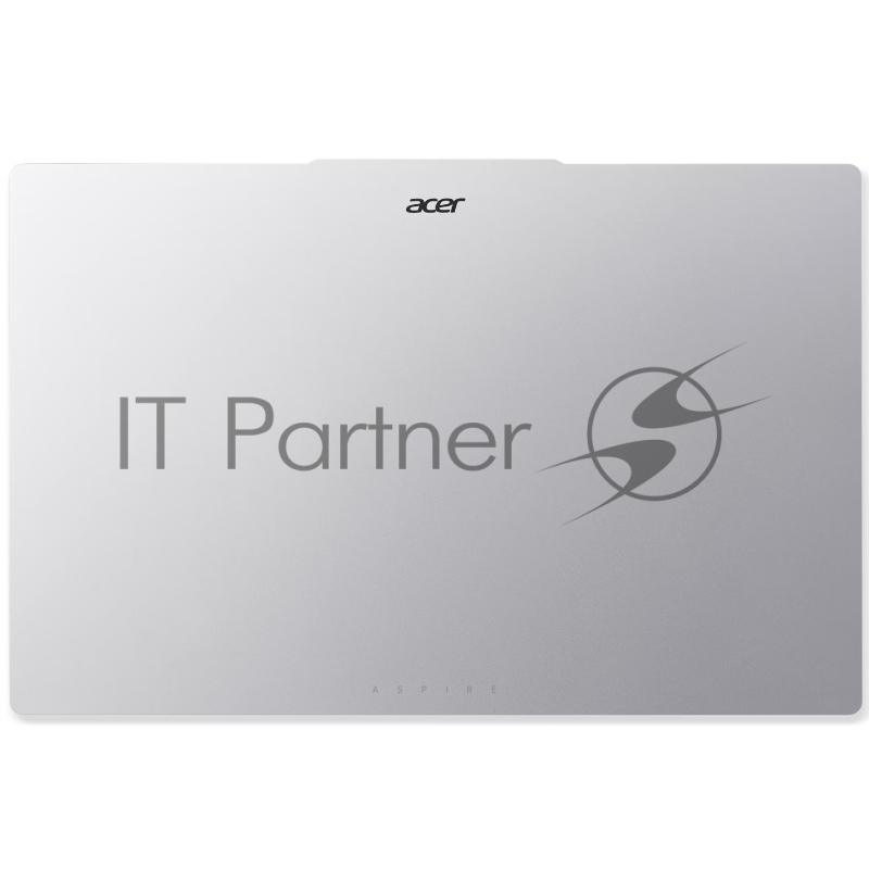 Ноутбук ACER Aspire Lite AL15-45P-R2FX 15.6(1920x1080 (матовый) IPS)/AMD Ryzen 7 5825U(2Ghz)/16384Mb/512PCISSDG Vega/Cam/BT/WiFi/50WHr/war 1y/1.5kg/Iron/NoOS