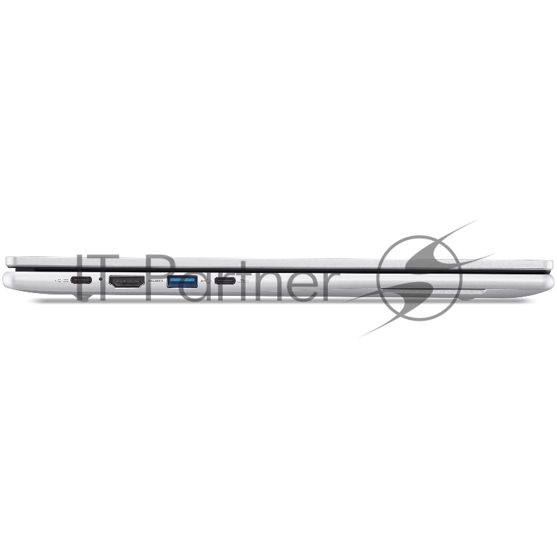 Ноутбук ACER Aspire Lite AL15-45P-R2FX 15.6(1920x1080 (матовый) IPS)/AMD Ryzen 7 5825U(2Ghz)/16384Mb/512PCISSDG Vega/Cam/BT/WiFi/50WHr/war 1y/1.5kg/Iron/NoOS
