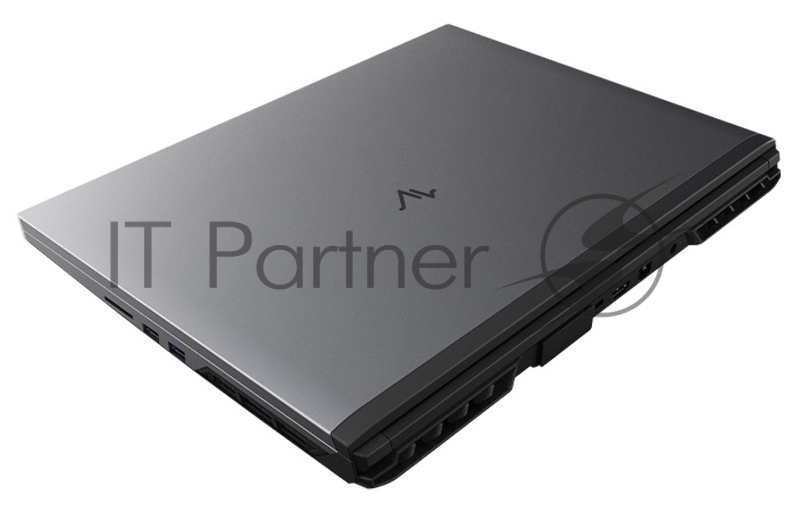 Ноутбук Maibenben X16A 16(1920x1200 IPS (120Hz))/AMD Ryzen 7 7735H(3.2Ghz)/16384Mb/1024PCIS GeForce RTX3050(4096Mb)/Cam/BT/WiFi/46 1y/2.3kg/Grey/Linux + 1*mninDP, 300nits,1x16Gb,2SODIMM