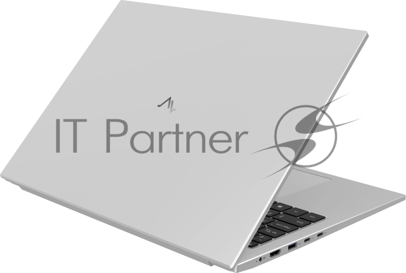 Ноутбук Maibenben M16B-R777UM Ryzen 7 7730U 16Gb SSD1Tb AMD Radeon Graphics 16 IPS FHD+ (1920x1200) Windows 11 Home silver WiFi BT Cam 4825mAh (M16B-R777UM0G14HS3E10)