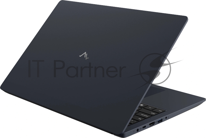 Ноутбук Maibenben M677 Ryzen 7 7730U 16Gb SSD1Tb AMD Radeon Graphics 16 IPS FHD+ (1920x1200) Windows 11 Home blue WiFi BT Cam 3896mAh (M6770G140HU4E10)
