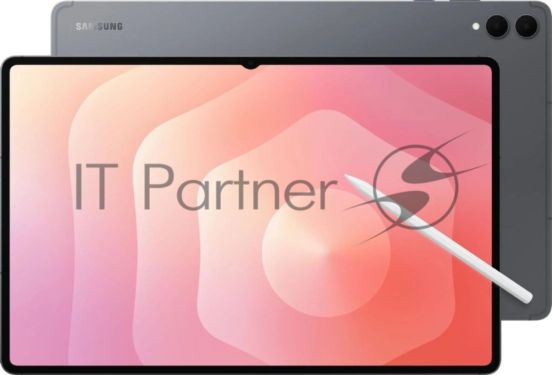 Планшет Samsung Galaxy Tab S11 Ultra BSM-X930 14.6, 12Gb, 256Gb, WiFi, Android 15 серый