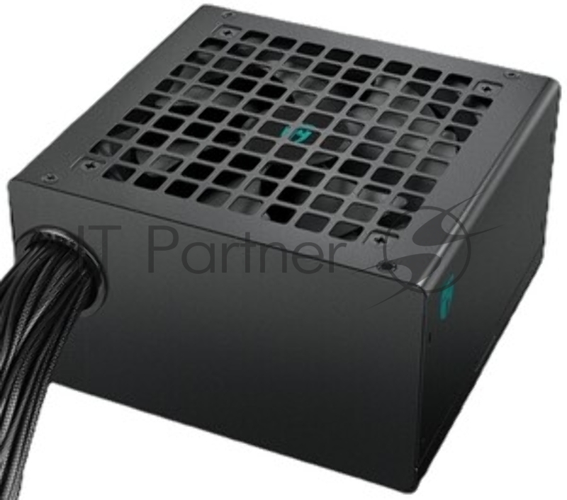 Блок питания Deepcool/GamerStorm PN1000D, 1000Вт, 80+ Gold, 120мм, немодульный, черный
