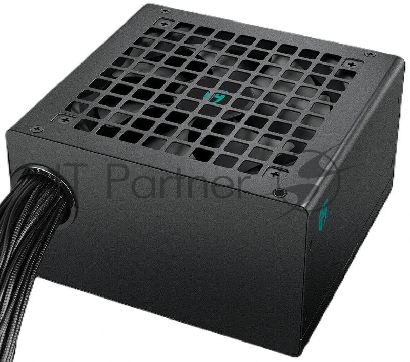 Блок питания Deepcool/GamerStorm PN1000D, 1000Вт, 80+ Gold, 120мм, немодульный, черный