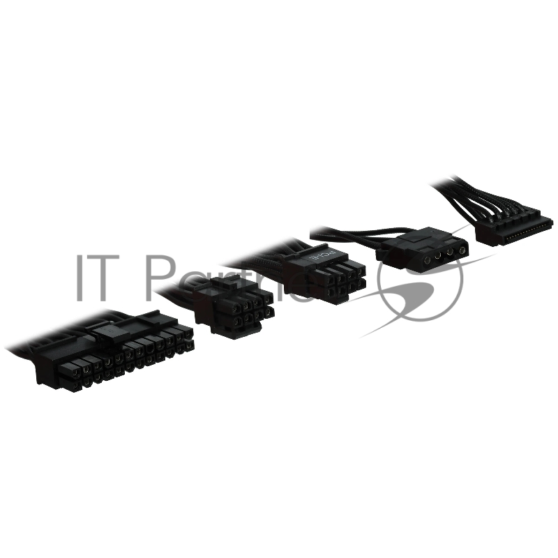 Блок питания Deepcool/GamerStorm PQ850G, 850Вт, 80+ Gold, 120мм, модульный, черный