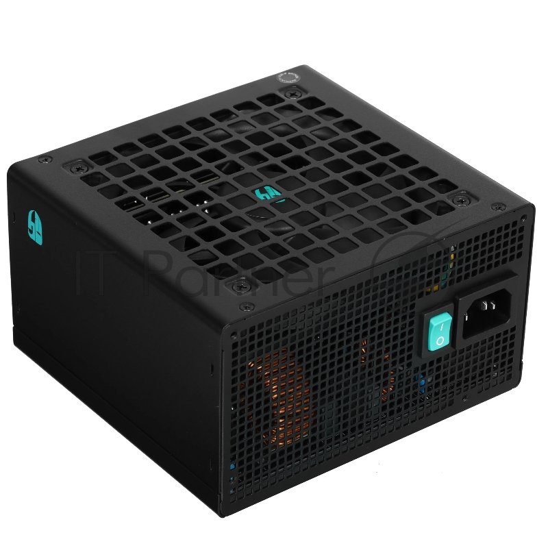 Блок питания Deepcool/GamerStorm PQ850G, 850Вт, 80+ Gold, 120мм, модульный, черный