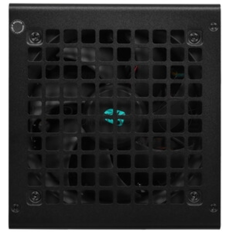 Блок питания Deepcool/GamerStorm PQ850G, 850Вт, 80+ Gold, 120мм, модульный, черный