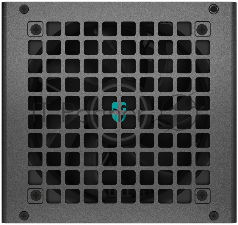 Блок питания Deepcool/GamerStorm PQ1200G, 1200Вт, 80+ Gold, 120мм, модульный, черный