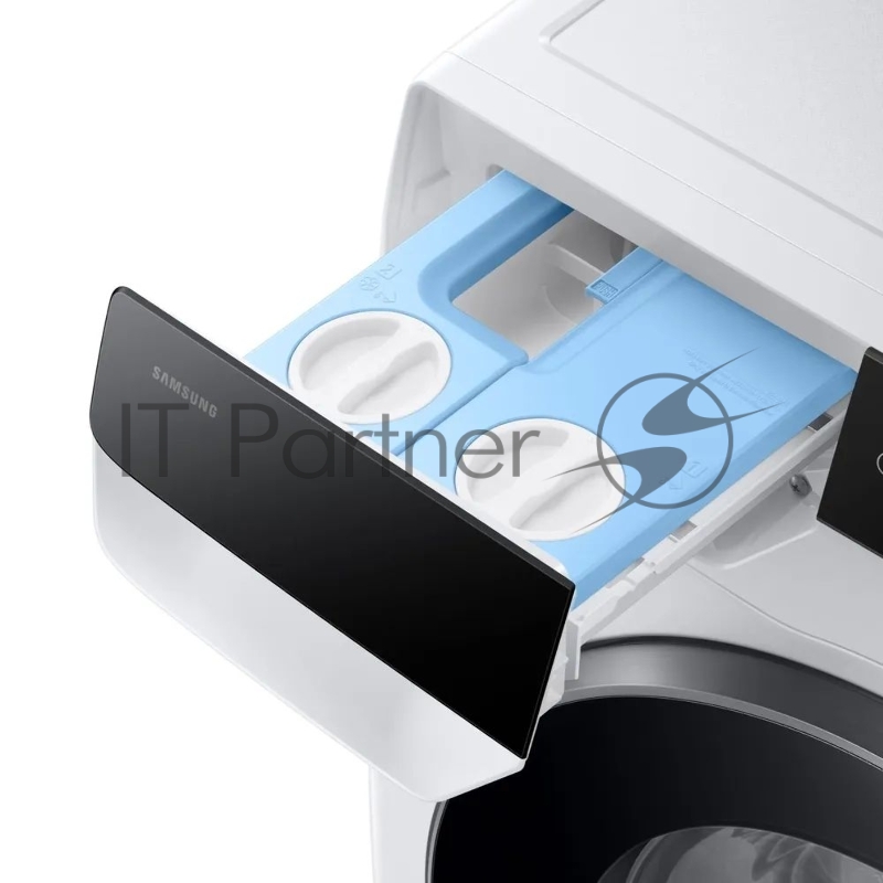 Стиральная машина Samsung WW90DG6G94LKLP