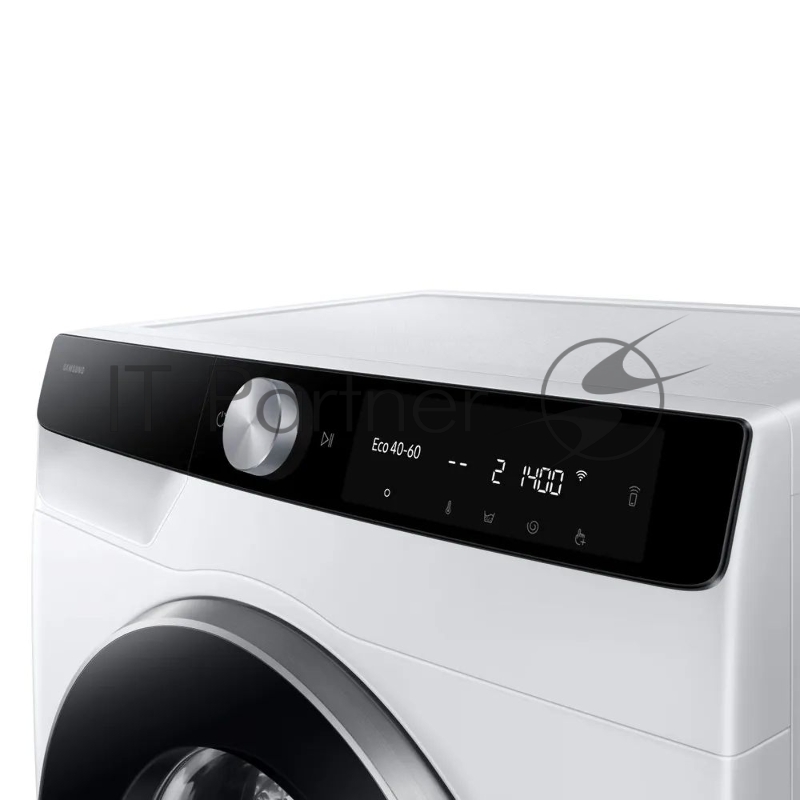 Стиральная машина Samsung WW90DG6G94LKLP