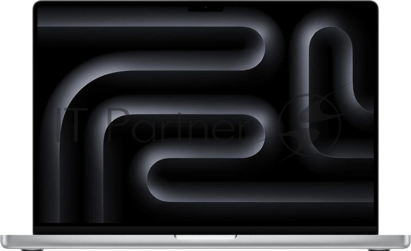 Ноутбук Apple MacBook Pro A3403 16.2 Liquid Retina XDR/Apple M4 Pro/24Gb/SSD 512Gb/20 core GPU/Mac OS/Серебристый/2.14 кг (MX2T3HN/A)
