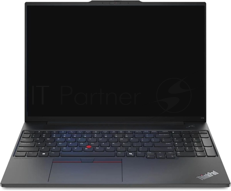 Ноутбук Lenovo ThinkPad E16 Gen 2/16/IPS/AMD Ryzen 7 7735HS/16Gb/512Gb/SSD/AMD Radeon 680M/Без ОС/черный/1.81kg