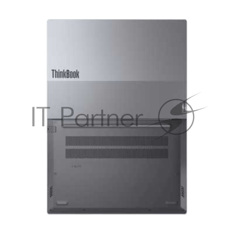 Ноутбук Lenovo ThinkBook 14 G8 IAL 14 WUXGA IPS, Intel Core Ultra 7 255H, 16Gb, 512Gb SSD, FHD Cam, 45Whr, no OS, серый