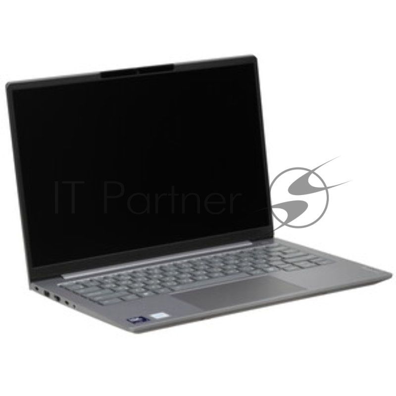 Ноутбук Lenovo ThinkBook 14 G8 IAL 14 WUXGA IPS, Intel Core Ultra 7 255H, 16Gb, 512Gb SSD, FHD Cam, 45Whr, no OS, серый
