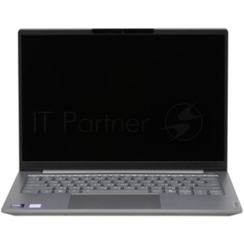 Ноутбук Lenovo ThinkBook 14 G8 IAL 14 WUXGA IPS, Intel Core Ultra 7 255H, 16Gb, 512Gb SSD, FHD Cam, 45Whr, no OS, серый