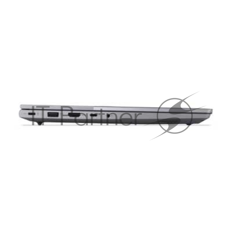 Ноутбук Lenovo ThinkBook 14 G8 IAL 14 WUXGA IPS, Intel Core Ultra 7 255H, 16Gb, 512Gb SSD, FHD Cam, 45Whr, no OS, серый