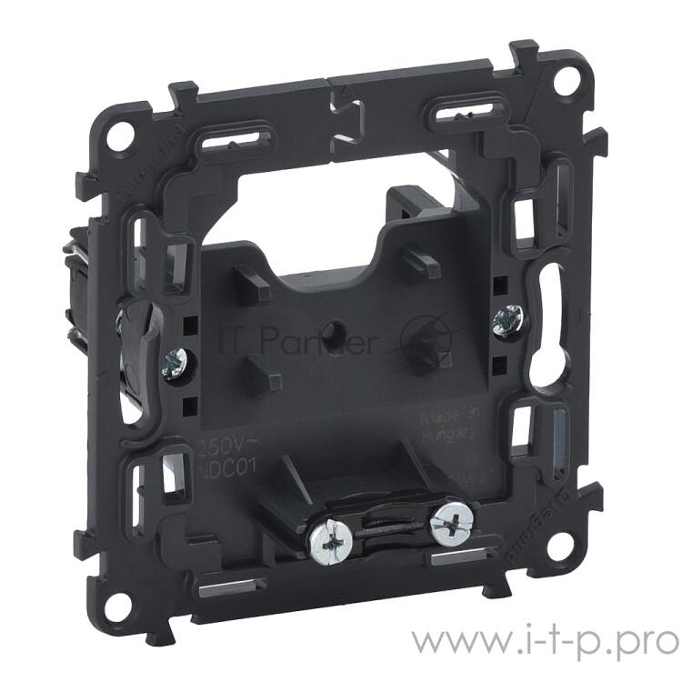 Legrand Valena Life/Allure. Розетки, выключатели и Legrand 753034 Valena IN'MATIC.Вывод кабеля.Без клемм.