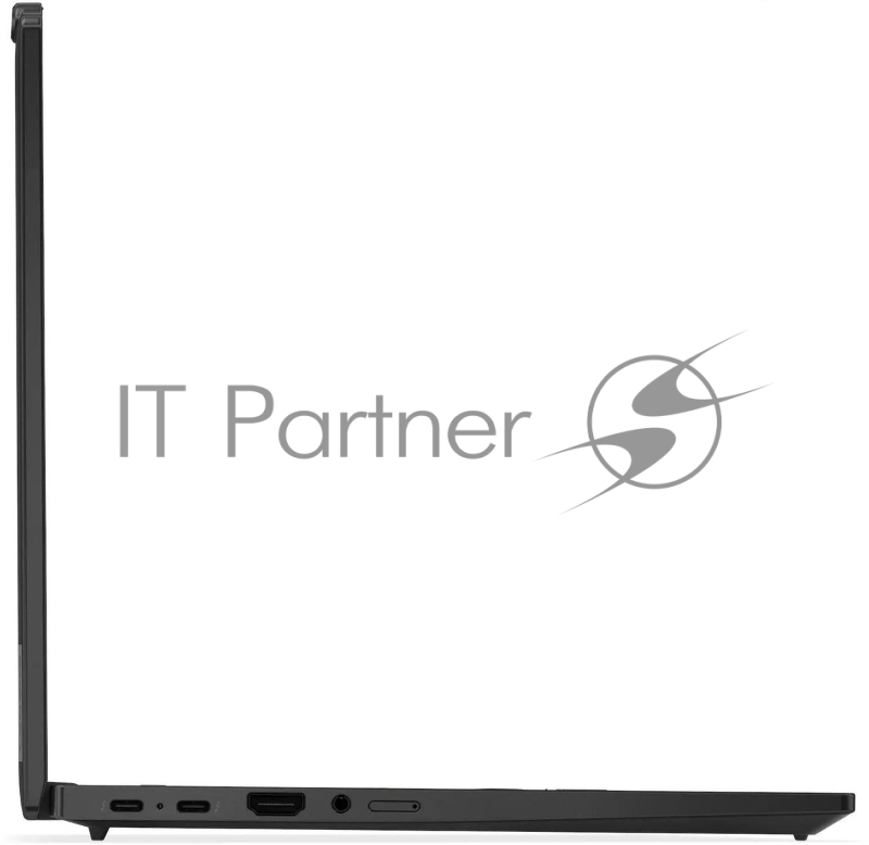 Ноутбук Lenovo ThinkPad T14s Gen 6/14/IPS/Intel Core Ultra 7 258V/32Gb/1Tb/SSD/Intel Graphics 140V/Windows 11/черный/1.28kg
