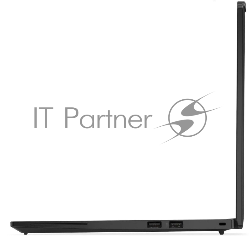 Ноутбук Lenovo ThinkPad T14s Gen 6/14/IPS/Intel Core Ultra 7 258V/32Gb/1Tb/SSD/Intel Graphics 140V/Windows 11/черный/1.28kg