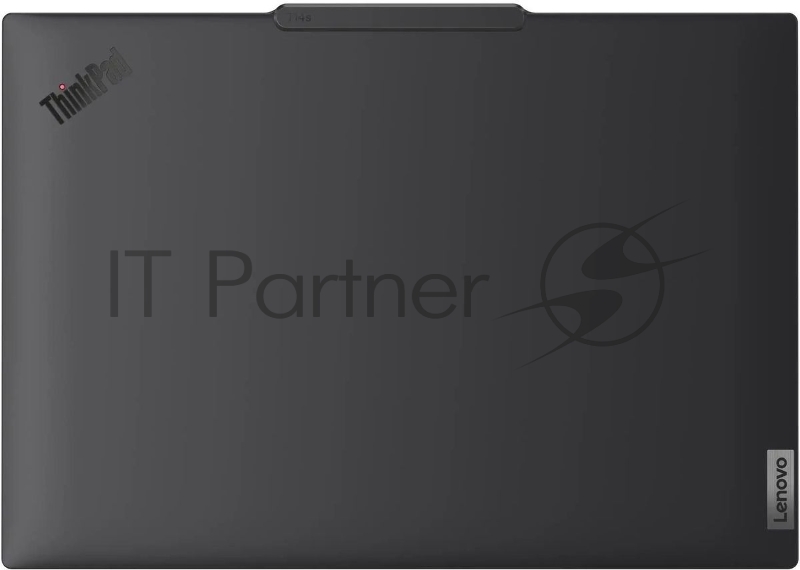 Ноутбук Lenovo ThinkPad T14s Gen 6/14/IPS/Intel Core Ultra 7 258V/32Gb/1Tb/SSD/Intel Graphics 140V/Windows 11/черный/1.28kg