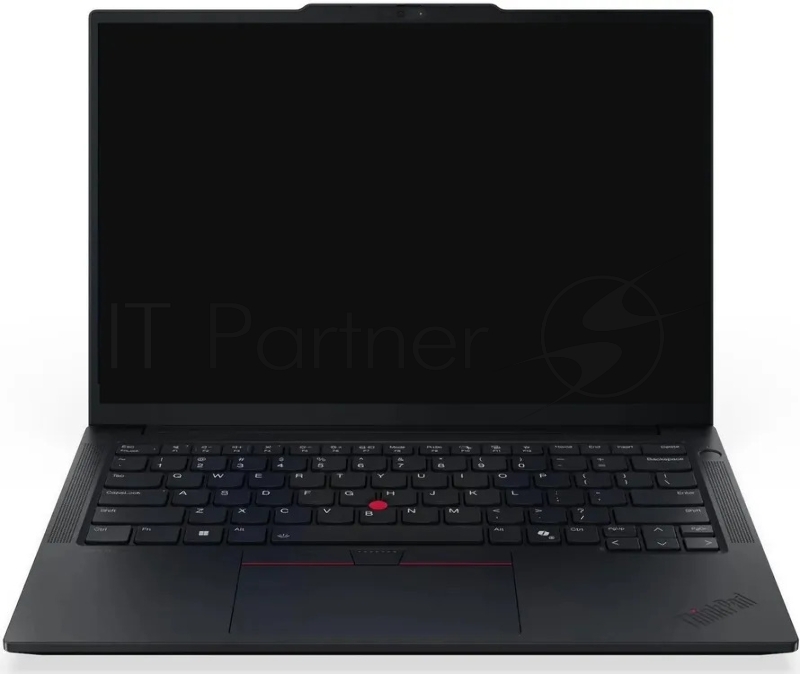 Ноутбук Lenovo ThinkPad E14 G7/14/IPS/Intel Core 7 240H/16Gb/512Gb SSD/Intel Graphics/без ОС/черный/1.34kg