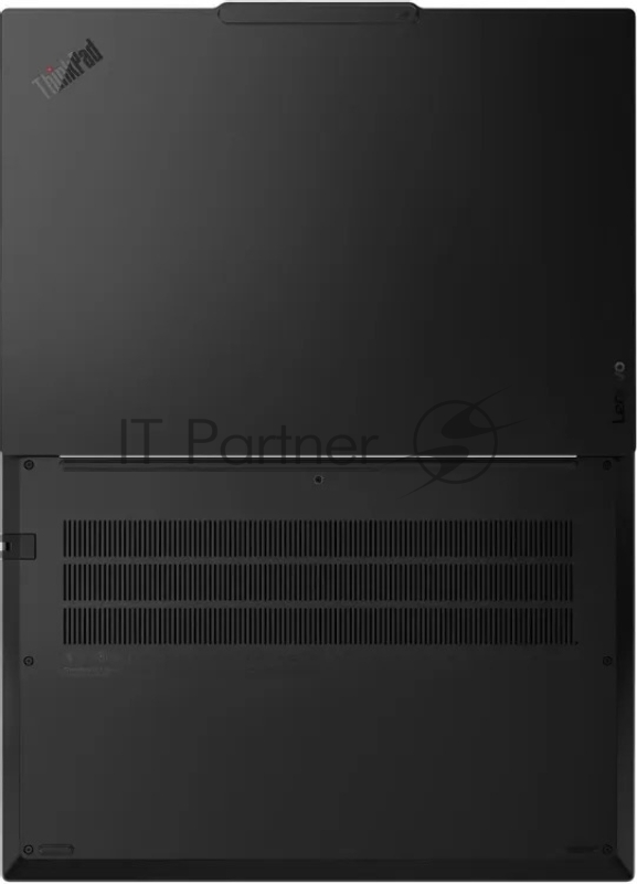 Ноутбук Lenovo ThinkPad E14 G7/14/IPS/Intel Core 7 240H/16Gb/512Gb SSD/Intel Graphics/без ОС/черный/1.34kg