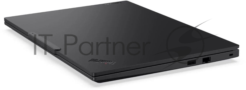 Ноутбук Lenovo ThinkPad E14 Gen 7/14/IPS/Intel Core 5 210H/16GB/512GB SSD/Intel Graphics/NoOS/черный/1.4kg