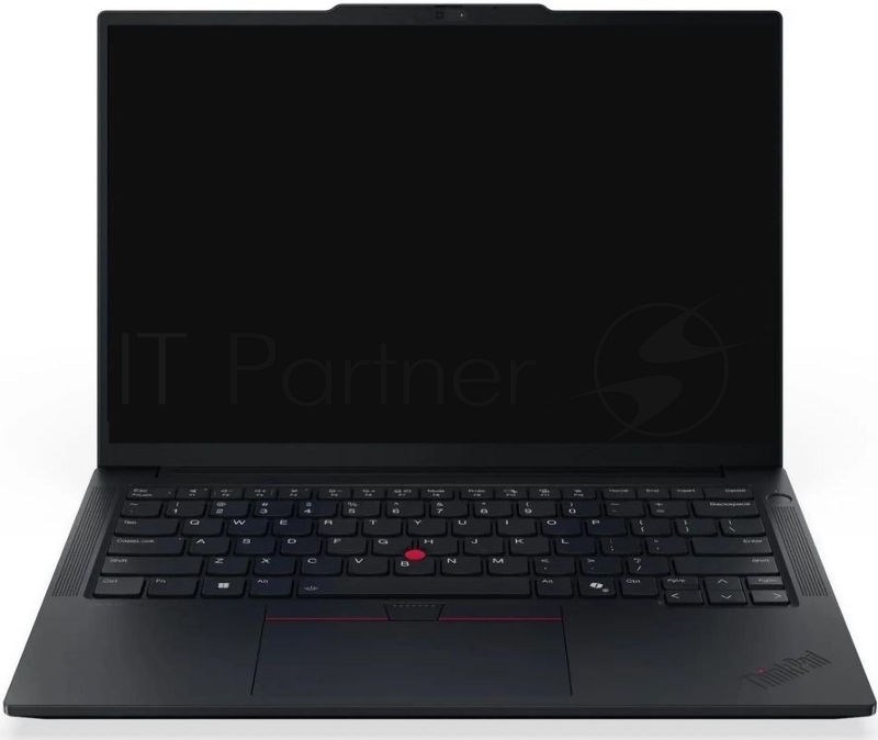 Ноутбук Lenovo ThinkPad E14 Gen 7/14/IPS/Intel Core 5 210H/16GB/512GB SSD/Intel Graphics/NoOS/черный/1.4kg