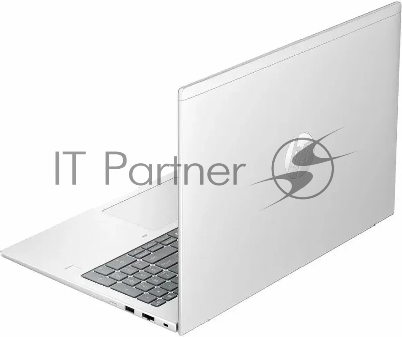 Ноутбук HP ProBook 4 G1i/16/UWVA/Intel Ultra 7 255U/16GB/512GB SSD/Intel Graphics/DOS/серебристый/1.8kg
