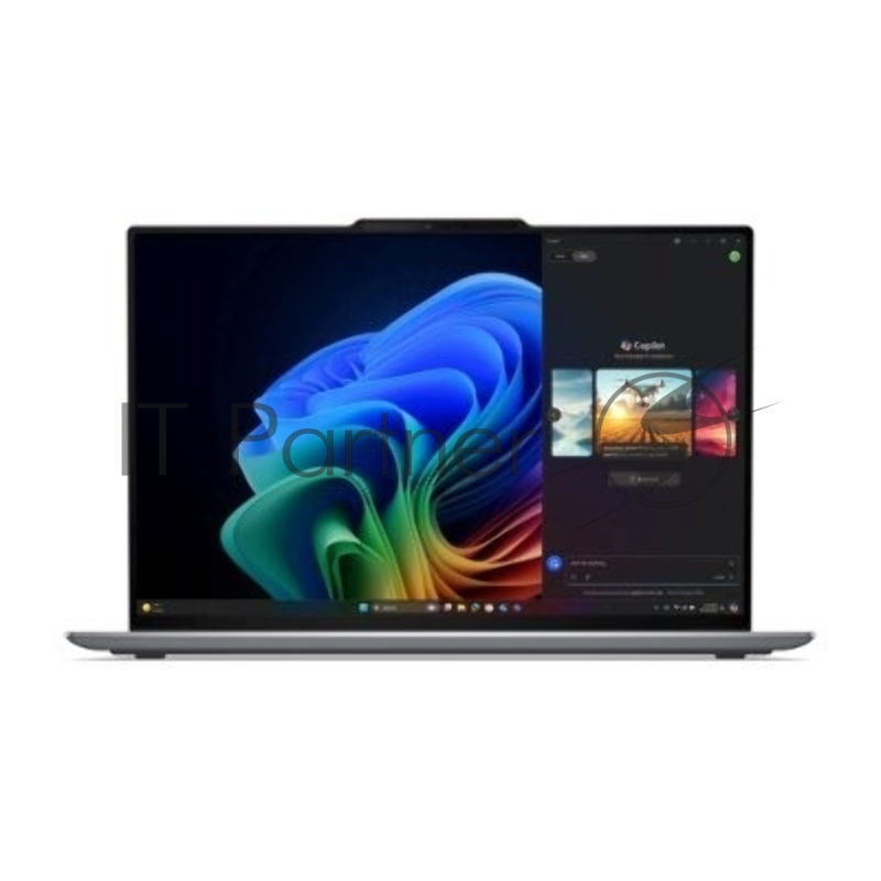 Ноутбук Lenovo ThinkPad X9-15 Gen 1 Aura Edition/15.3/OLED/Intel Core Ultra 7 258V/32Gb/512Gb SSD/Intel Arc Graphics 140V/Windows 11 Pro/серый/1.4kg