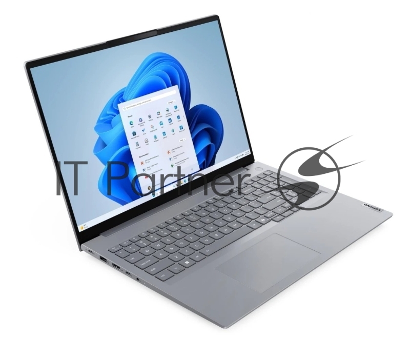 Ноутбук Lenovo ThinkBook 16 G8 IRL Core5 220H/ 16Gb/ 512Gb/ Win11Home