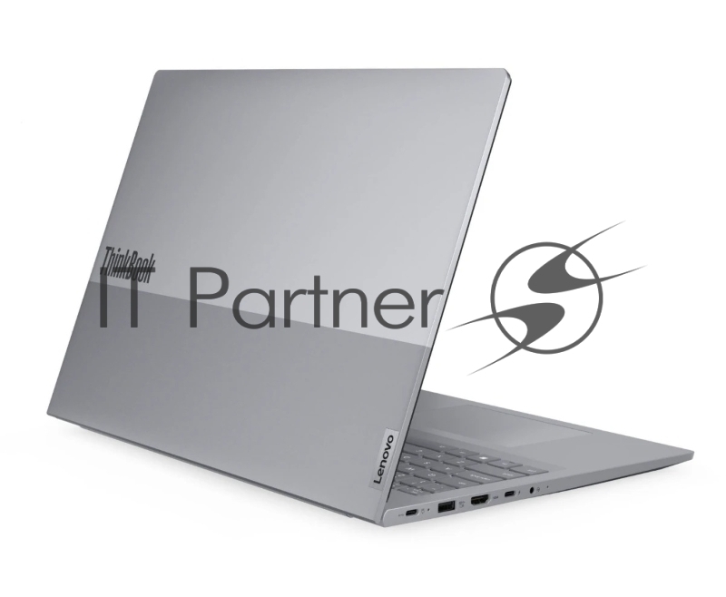 Ноутбук Lenovo ThinkBook 16 G8 IRL Core5 220H/ 16Gb/ 512Gb/ Win11Home