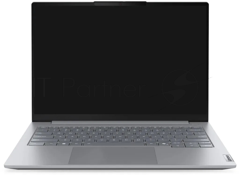 Ноутбук Lenovo ThinkBook 14 G8 IAL/14/IPS/Intel Core Ultra 5 225U/16Gb/512Gb/SSD/Intel Graphics/Без ОС/серый/1.36kg