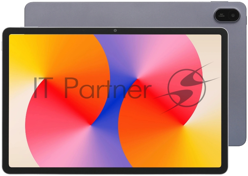 Планшет Huawei MatePad SE LTE 53014PKD 11 4Gb, 128Gb, 3G, LTE, HarmonyOS 2, серый
