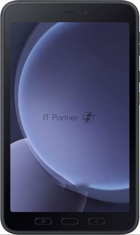 Планшет Samsung Galaxy Tab Active 5 8, 6Gb, 128Gb, 5G, Android, зеленый