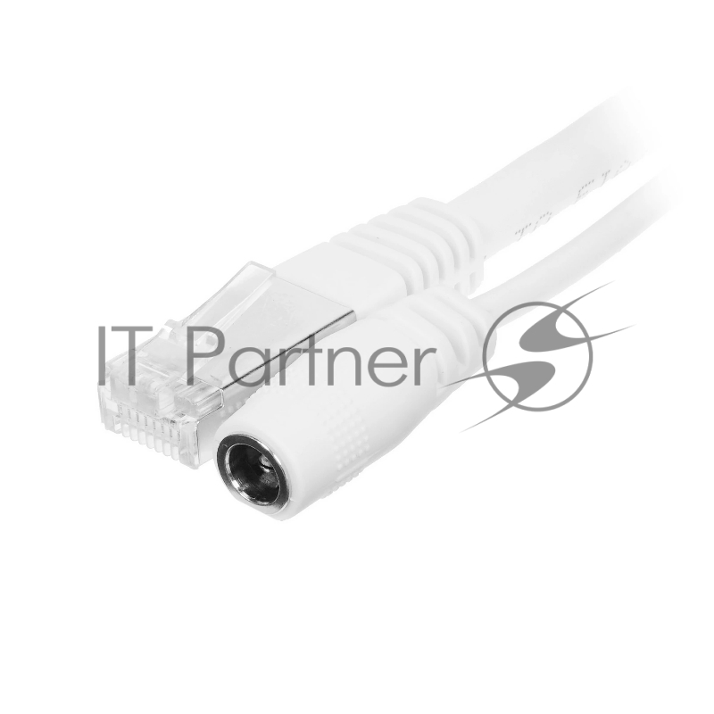 Инжектор MikroTik Gigabit PoE adapter