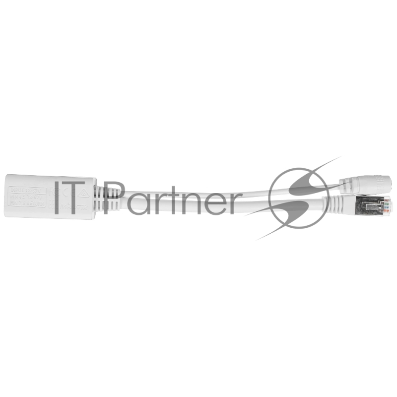Инжектор MikroTik Gigabit PoE adapter