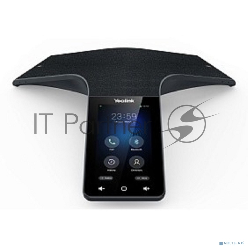 Конференц-телефон IP Yealink CP965 черный
