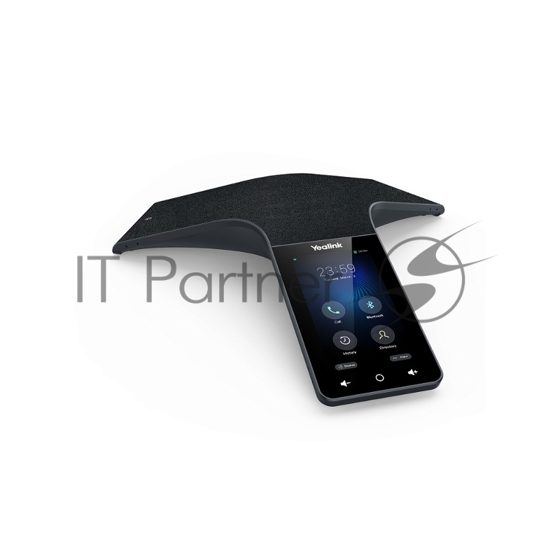 Конференц-телефон IP Yealink CP965 черный