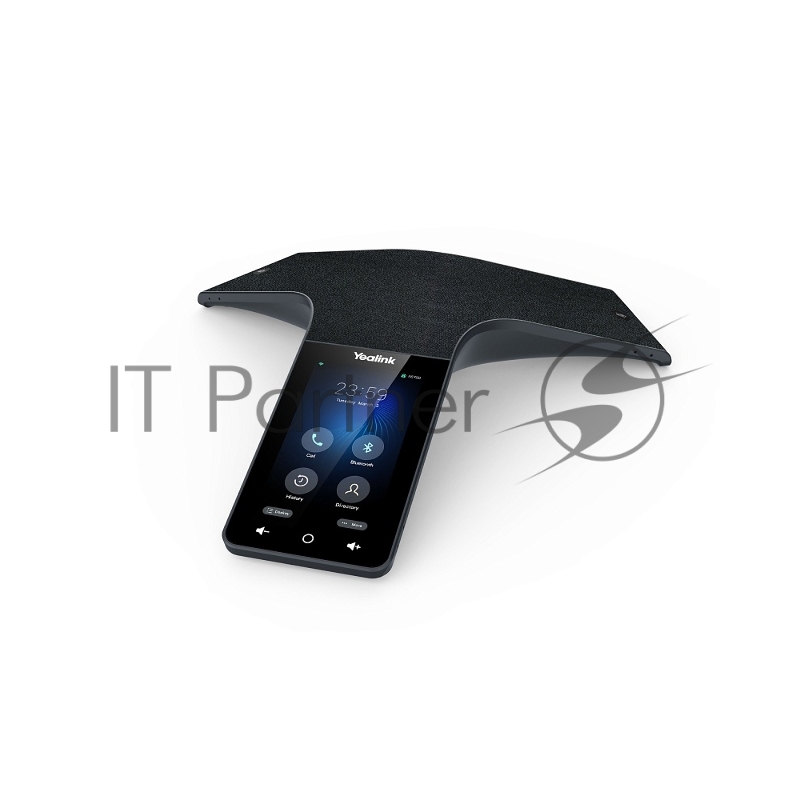 Конференц-телефон IP Yealink CP965 черный