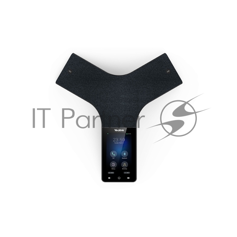 Конференц-телефон IP Yealink CP965 черный