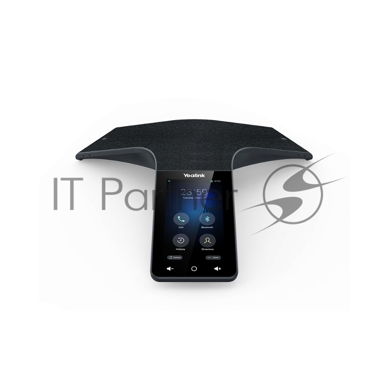 Конференц-телефон IP Yealink CP965 черный