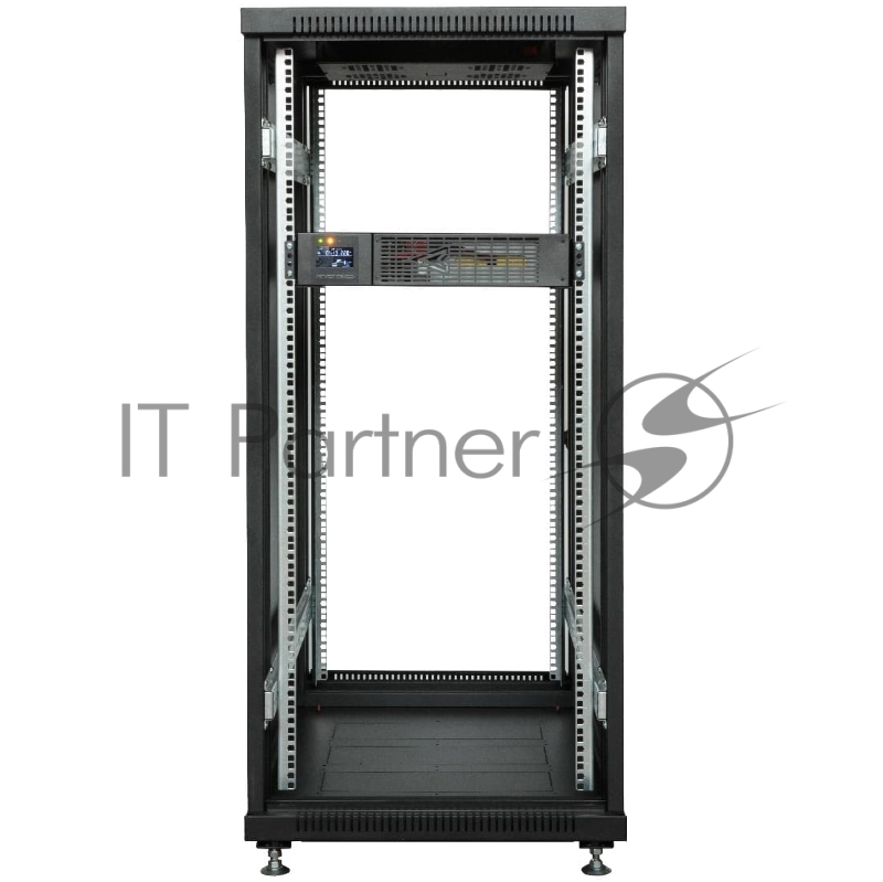 Источник бесперебойного питания Импульс ФОРВАРД 1000/ Online rack / tower