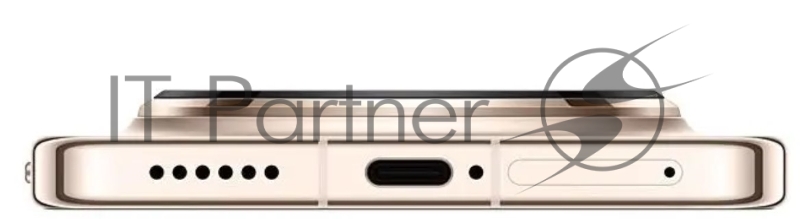 Смартфон Huawei Mate 80 Pro 16/512GB золотой