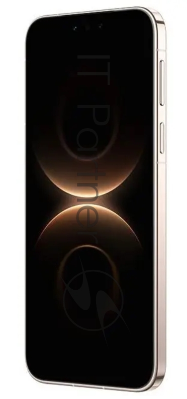 Смартфон Huawei Mate 80 Pro 16/512GB золотой
