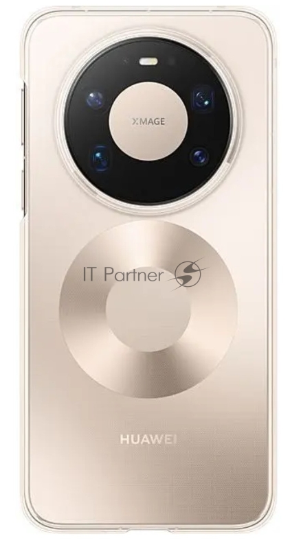 Смартфон Huawei Mate 80 Pro 16/512GB золотой