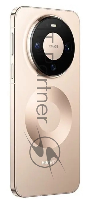 Смартфон Huawei Mate 80 Pro 16/512GB золотой