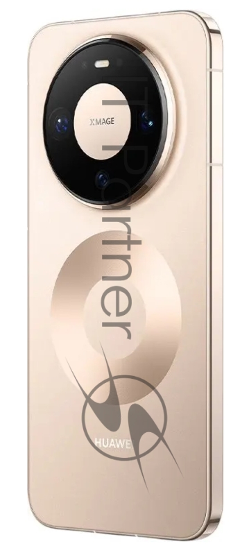 Смартфон Huawei Mate 80 Pro 16/512GB золотой