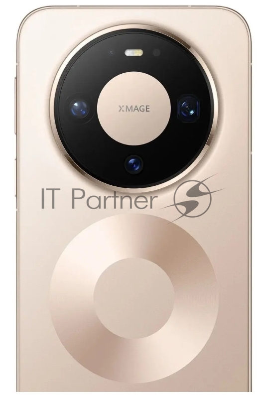 Смартфон Huawei Mate 80 Pro 16/512GB золотой