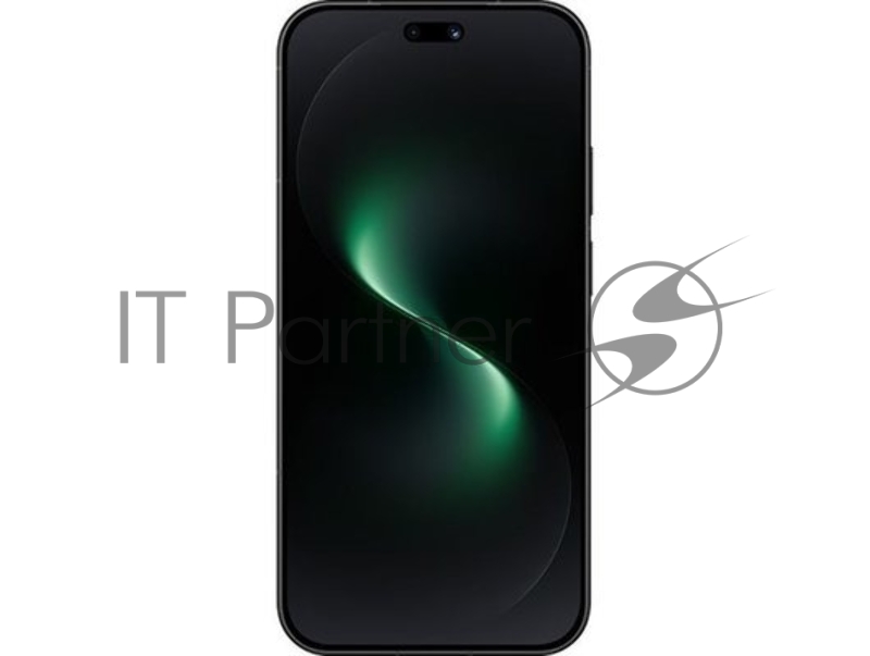 Смартфон Huawei Nova 15 Pro 12/512Gb черный